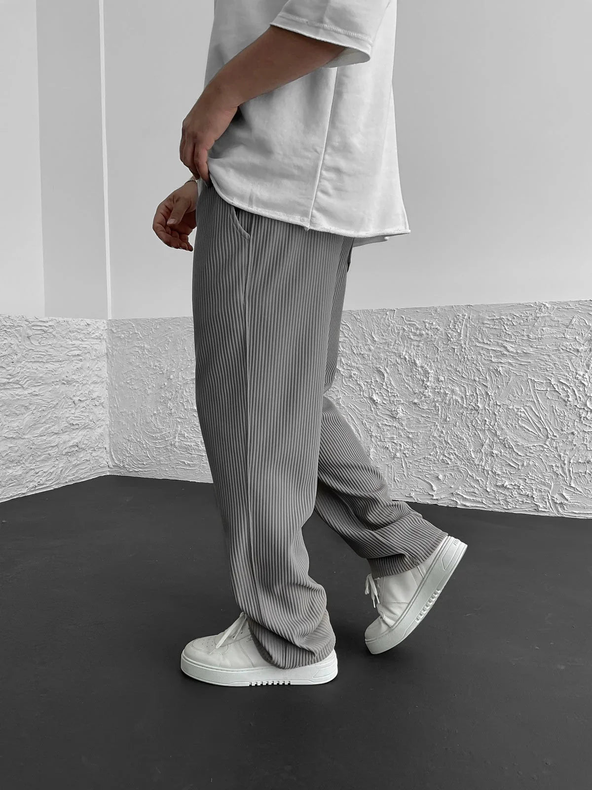 Noah™ | Relaxed Fit City-byxor