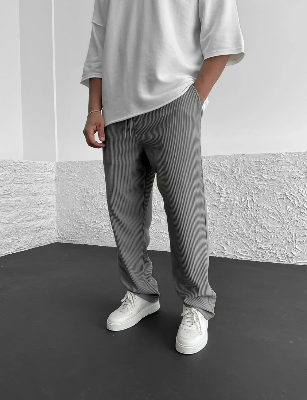 Noah™ | Relaxed Fit City-byxor