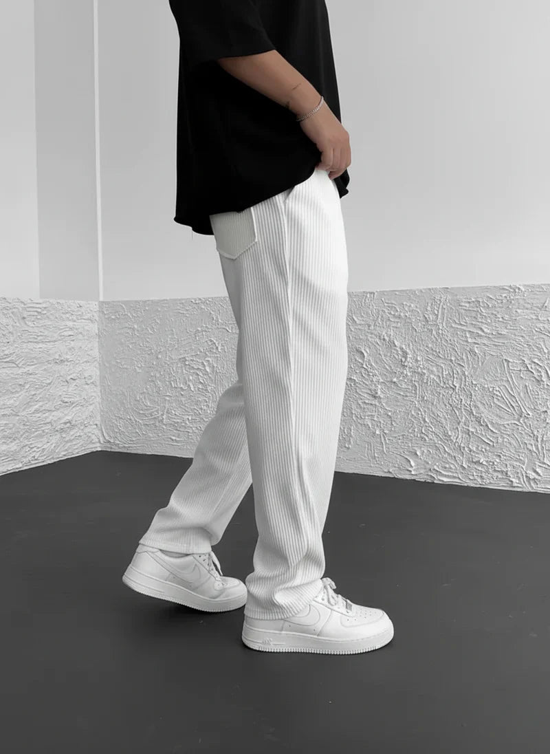 Noah™ | Relaxed Fit City-byxor