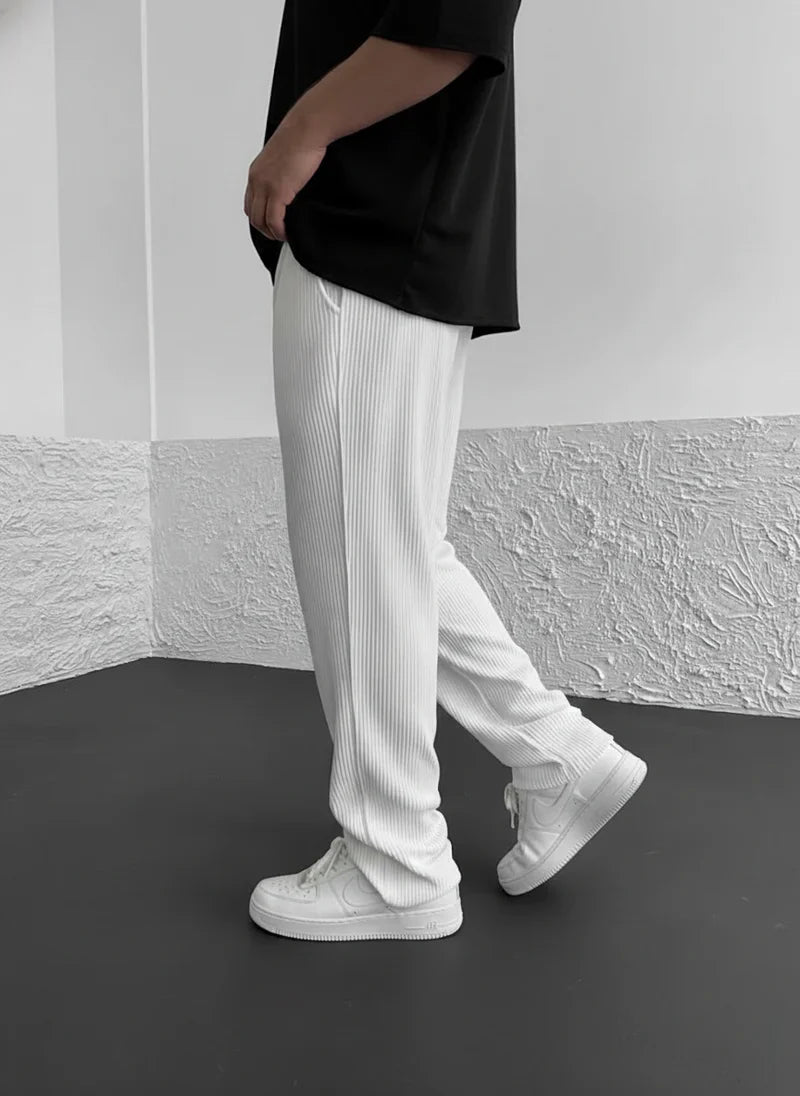Noah™ | Relaxed Fit City-byxor