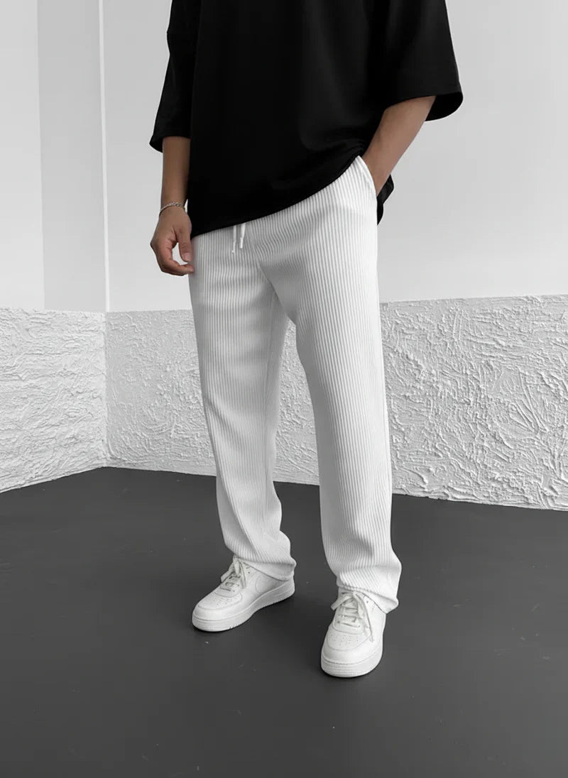 Noah™ | Relaxed Fit City-byxor