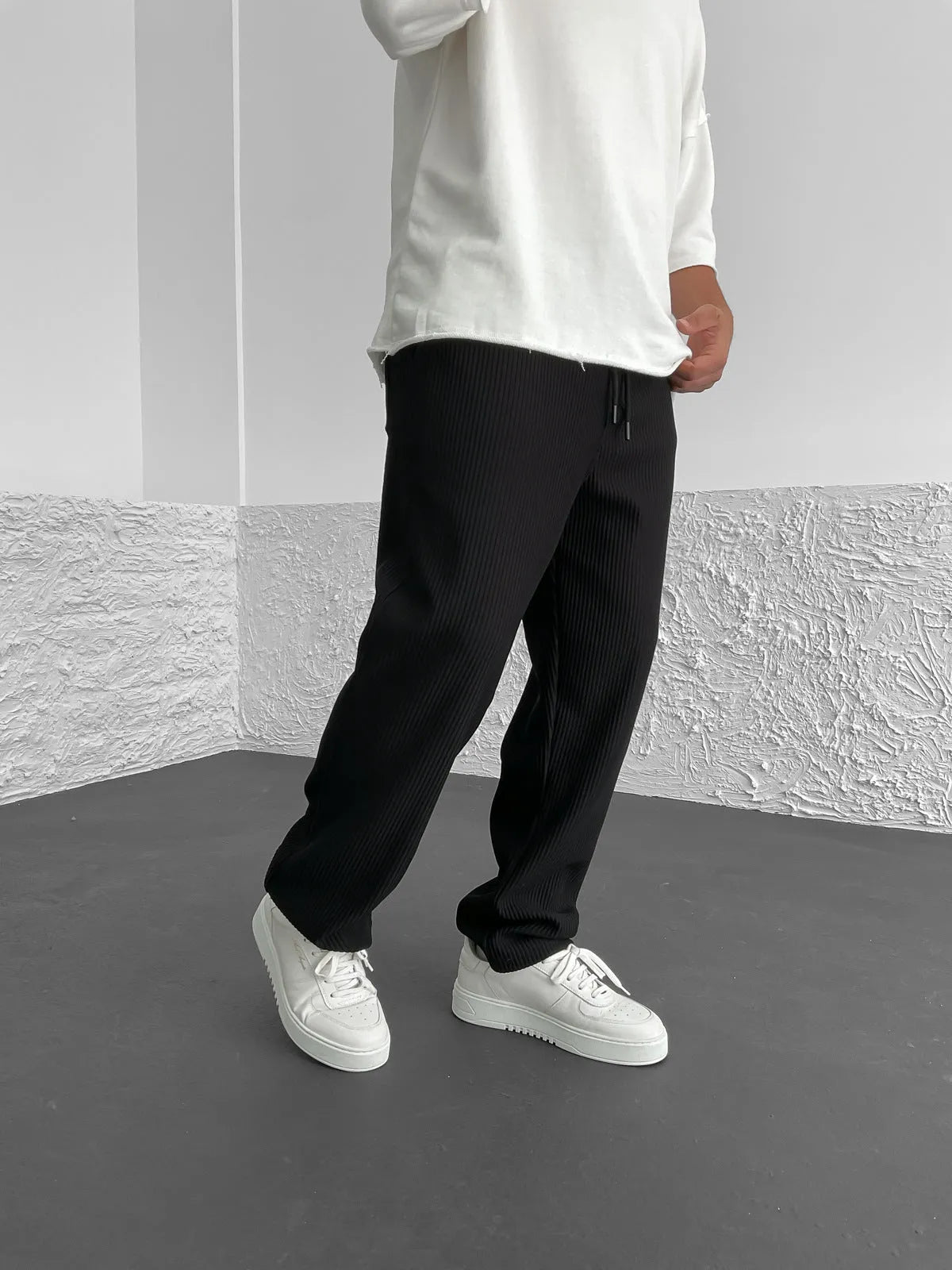 Noah™ | Relaxed Fit City-byxor