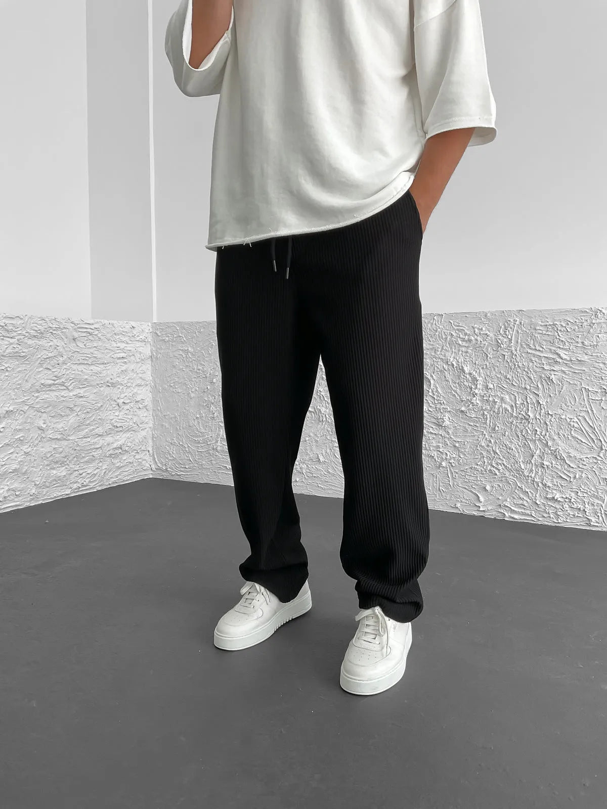 Noah™ | Relaxed Fit City-byxor