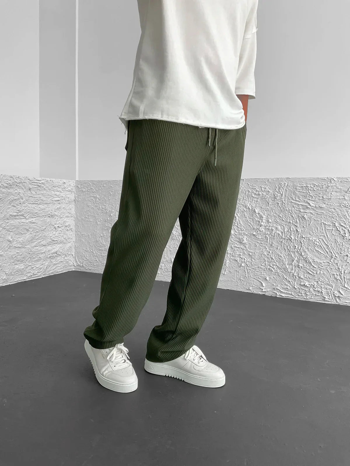 Noah™ | Relaxed Fit City-byxor