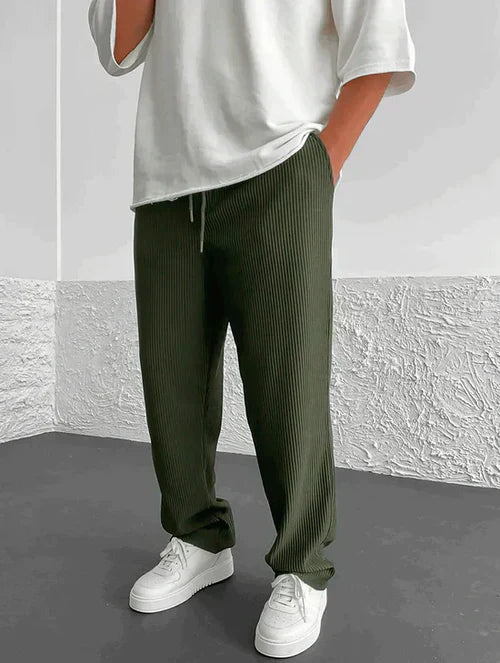Noah™ | Relaxed Fit City-byxor