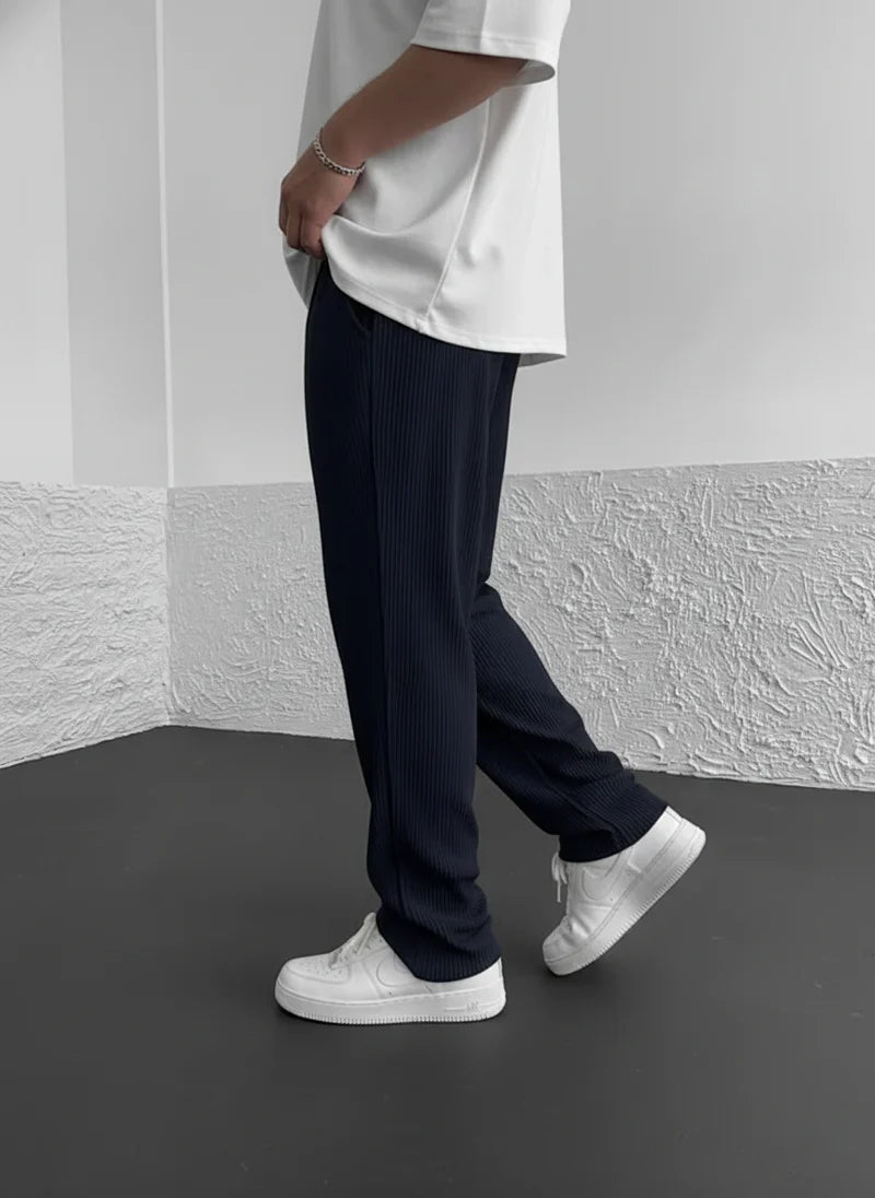 Noah™ | Relaxed Fit City-byxor