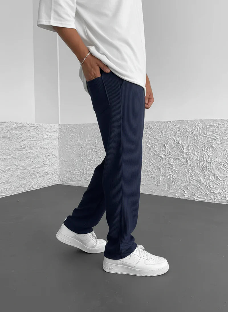 Noah™ | Relaxed Fit City-byxor