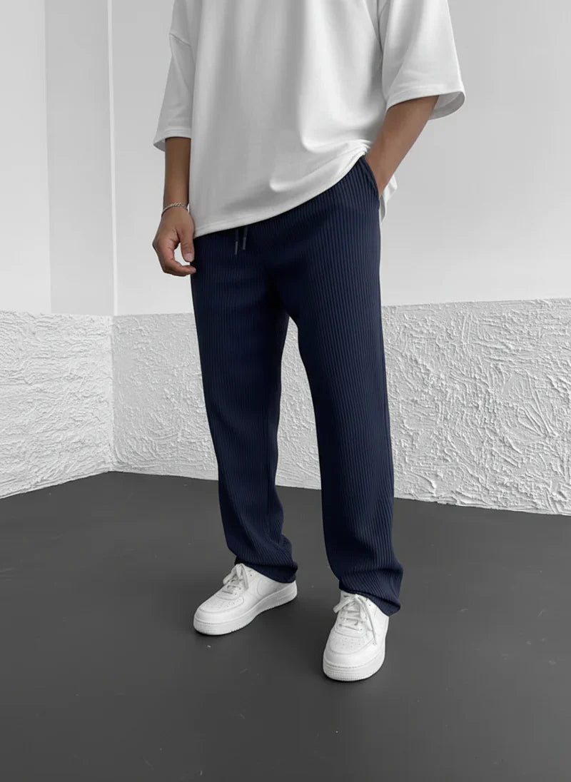 Noah™ | Relaxed Fit City-byxor