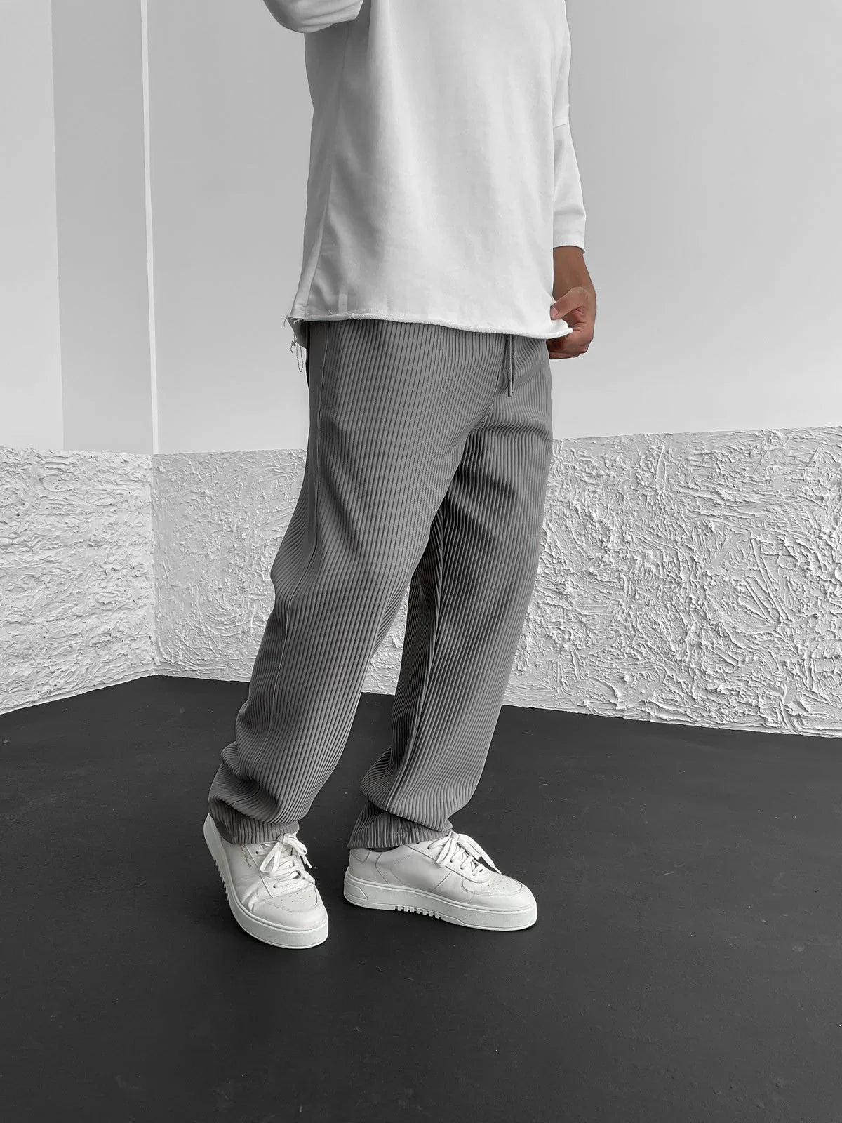 Noah™ | Relaxed Fit City-byxor