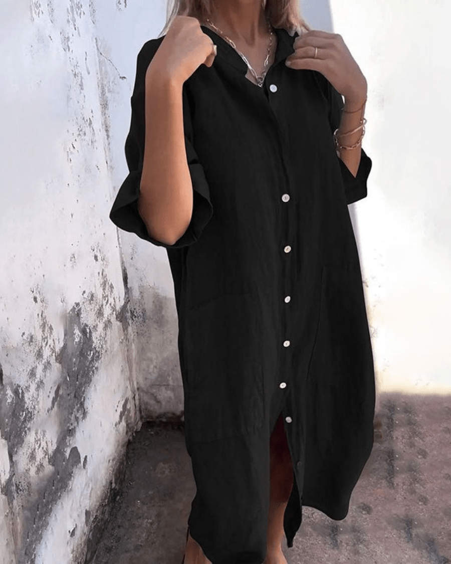 Svart / 5XL