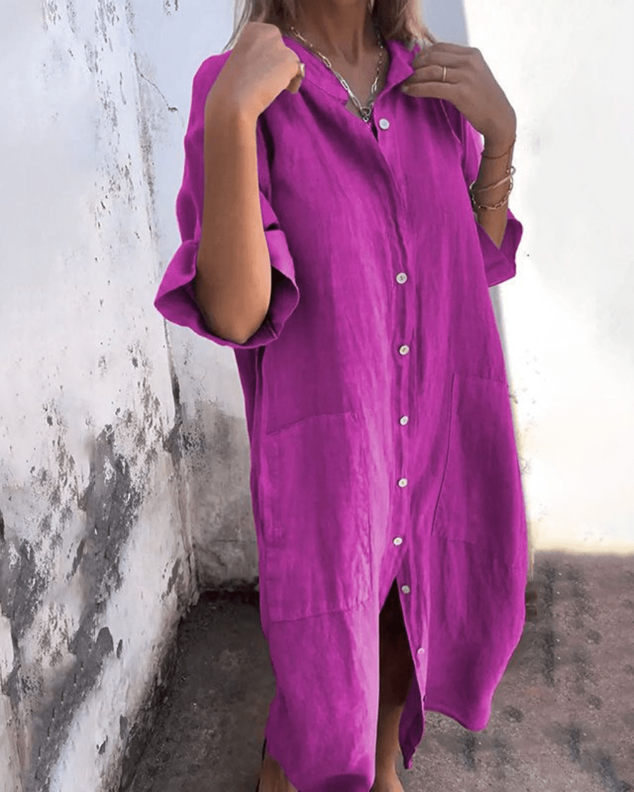 Lila / 5XL