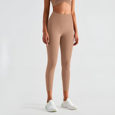 SlimLift™ Legging | Höga midje push-up leggings