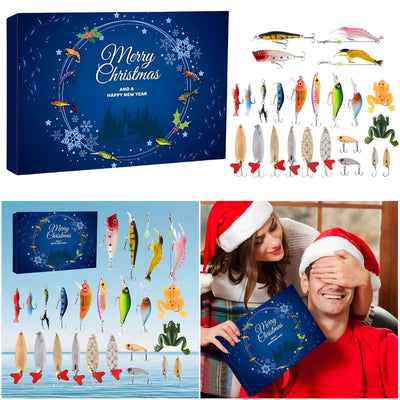 Vishunter™ 2025 | En ny fångst varje dag