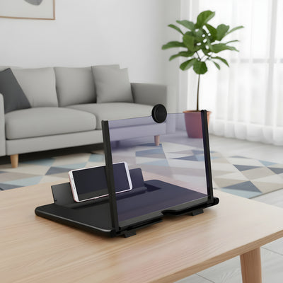 SmartView™ | Förstora & Skydda Din Skärmupplevelse