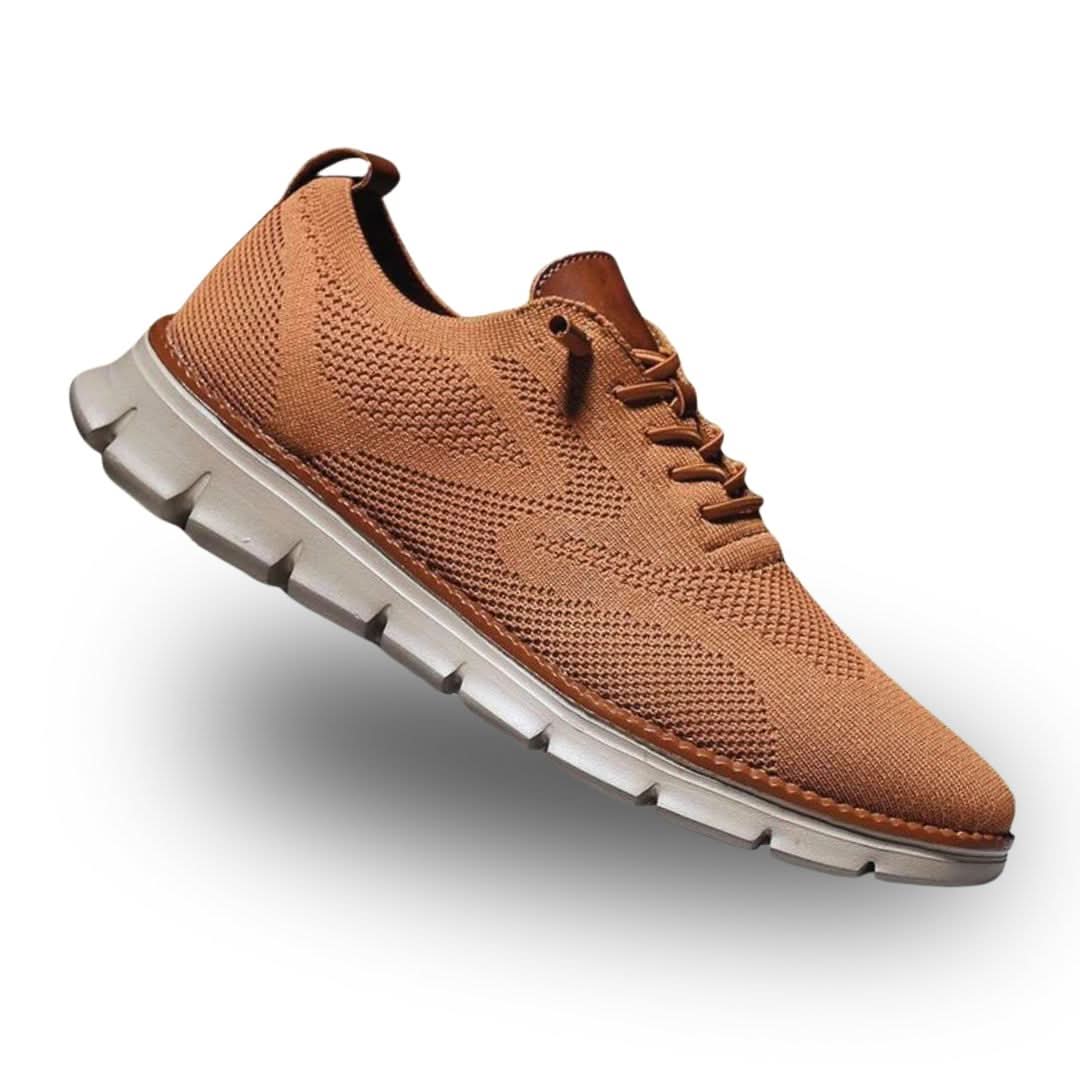 Hudson™ | Orthopedic Walking Shoes For All-Day Comfort & Maximum Support