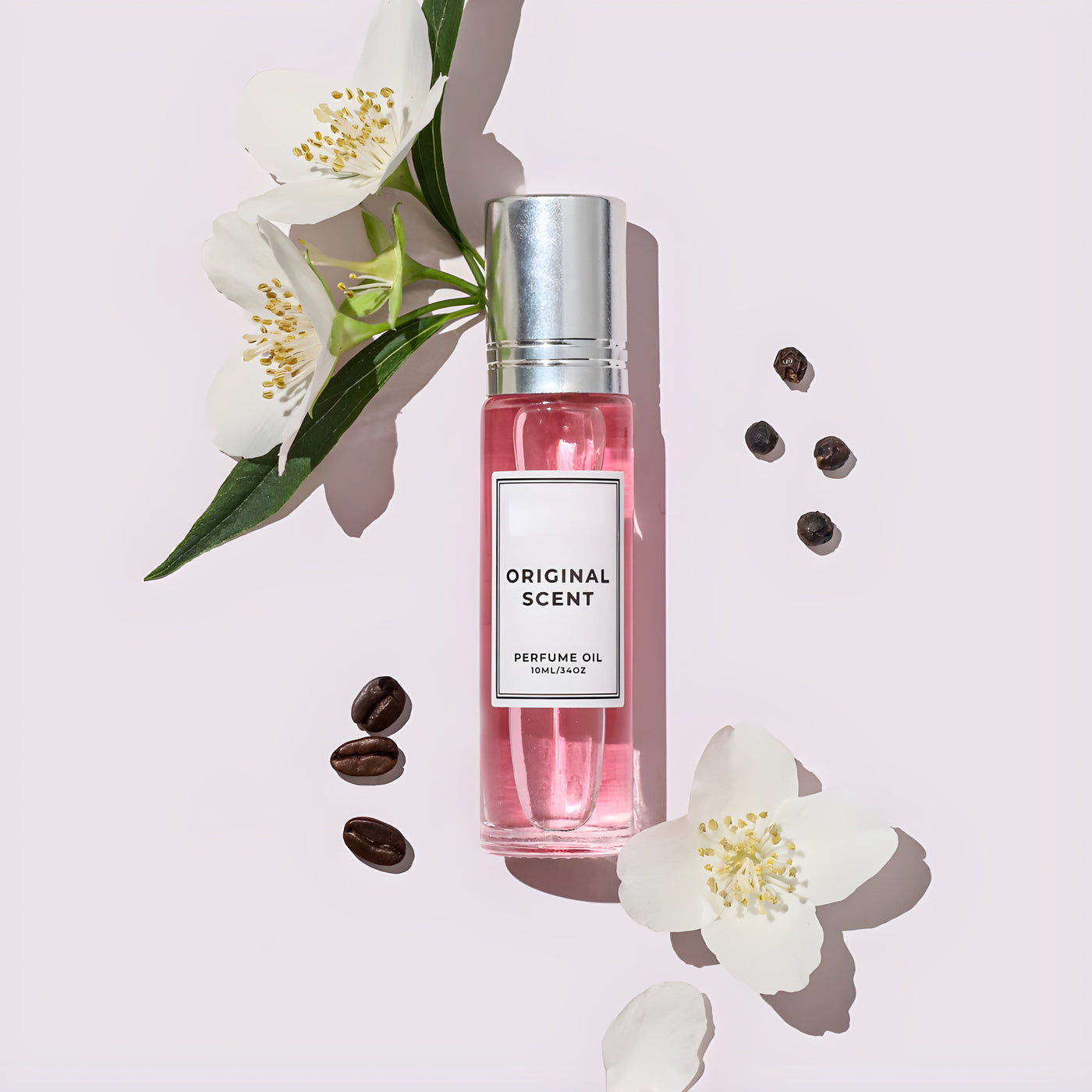 Senzoria mini™ | Doften av Attraktion 1 + 2 GRATIS