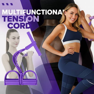 Sofie™ | Sit-up Trainer – Full-body träning hemma