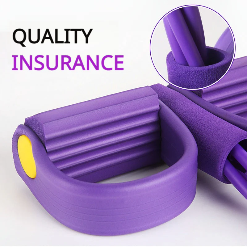 Sofie™ | Sit-up Trainer – Full-body träning hemma