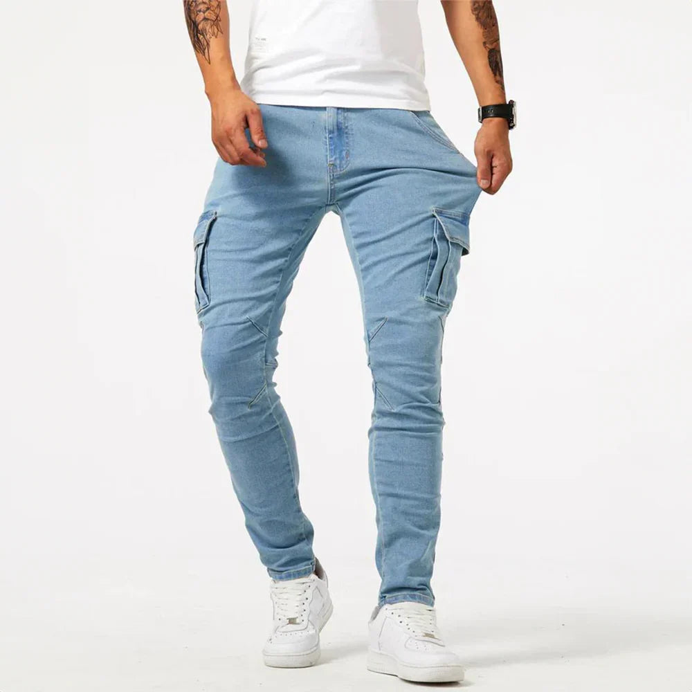 Dante™ | Street Cargojeans