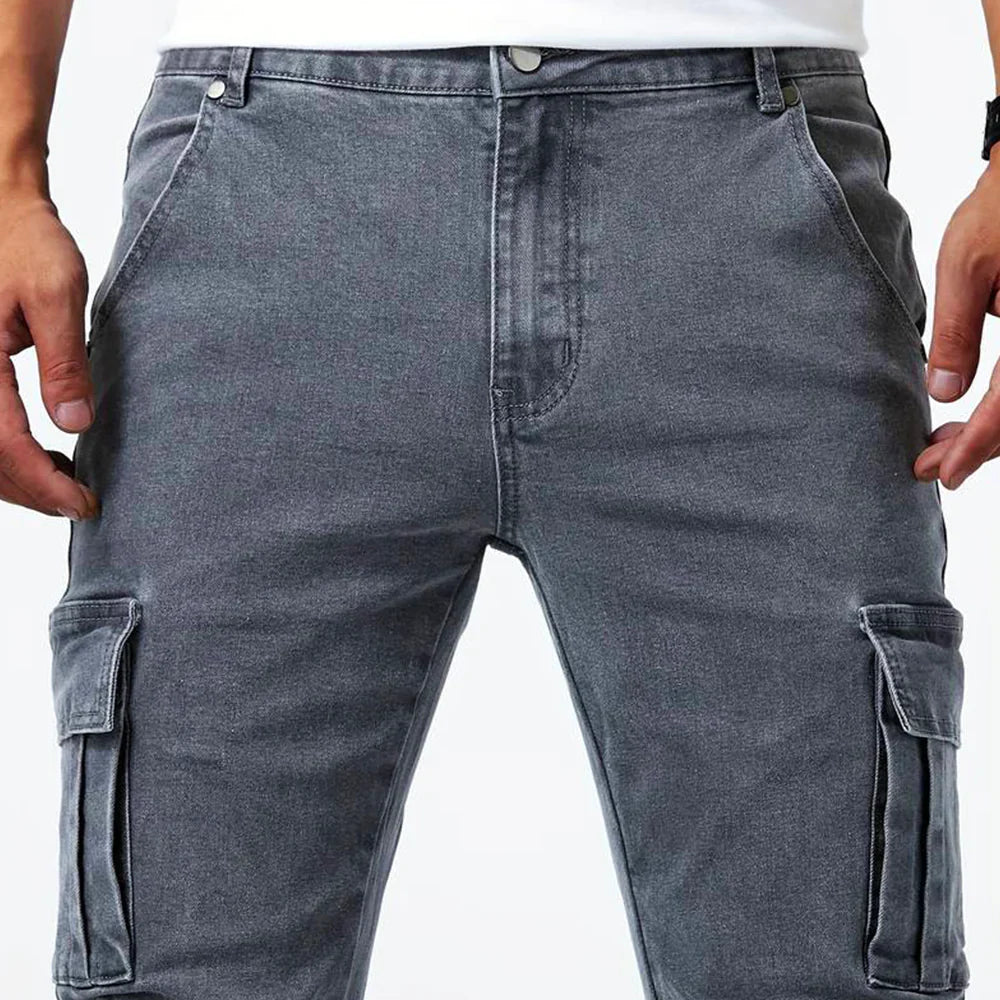 Dante™ | Street Cargojeans