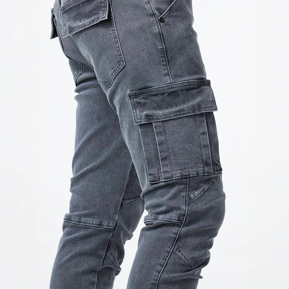 Dante™ | Street Cargojeans