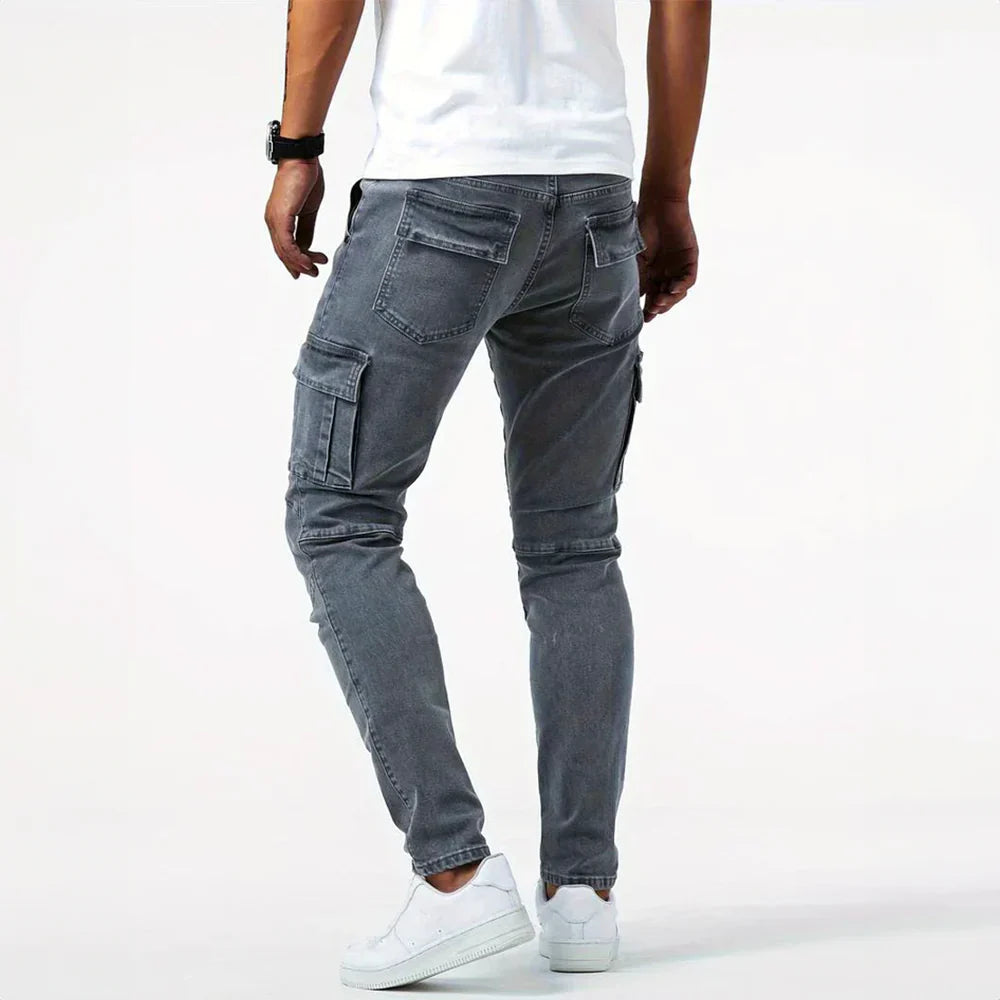Dante™ | Street Cargojeans