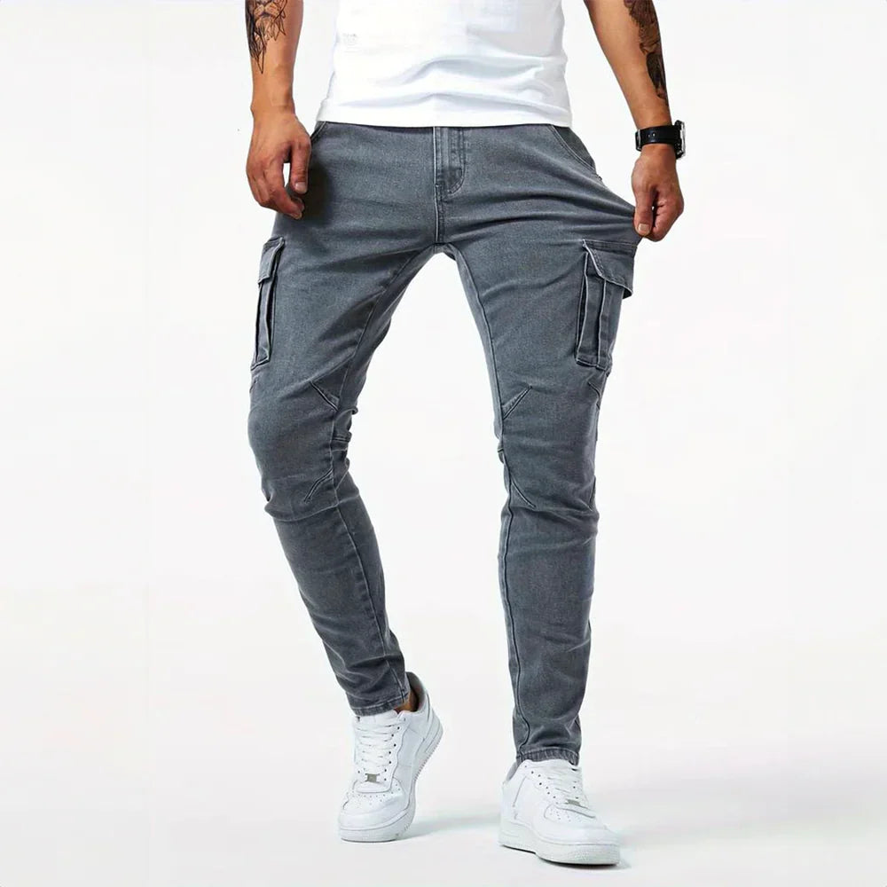 Dante™ | Street Cargojeans
