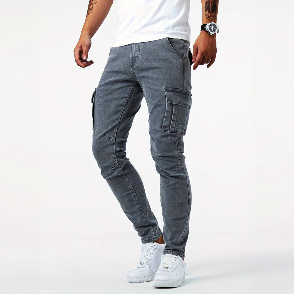 Dante™ | Street Cargojeans