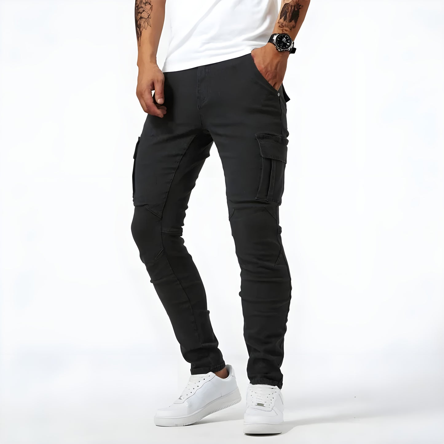 Dante™ | Street Cargojeans
