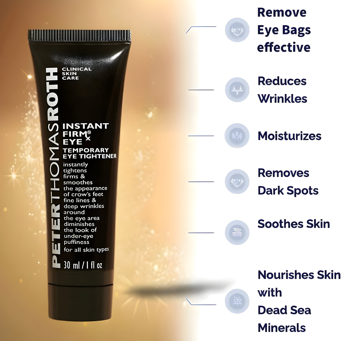 Opulent Eye Revival™ | 1 + 1  GRATIS