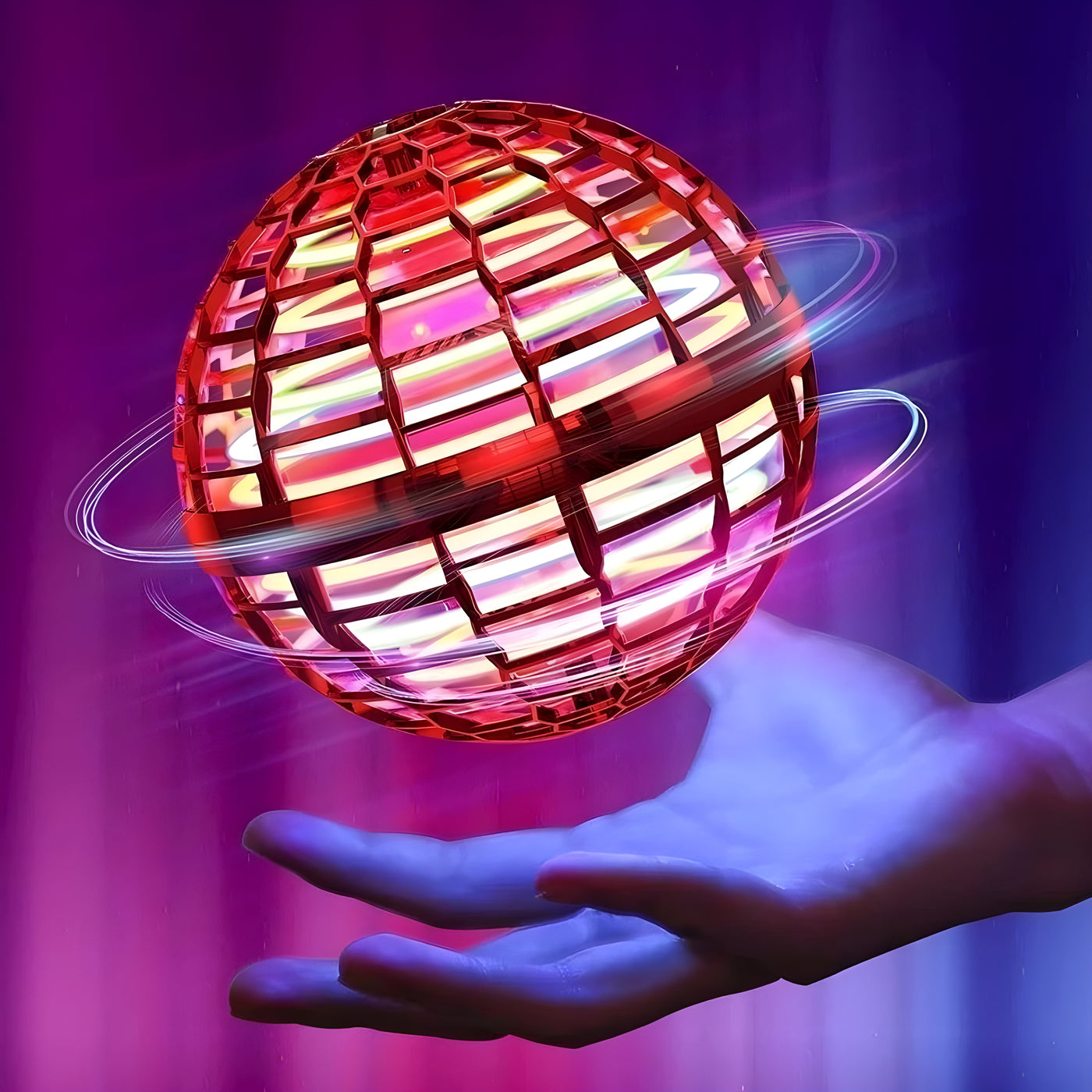 FLYJOY™ Magisk Droneboll