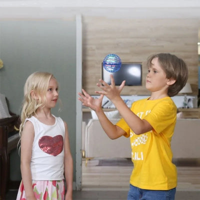 SKYVIBE™ | Magisk Droneboll 1 + 2 GRATIS