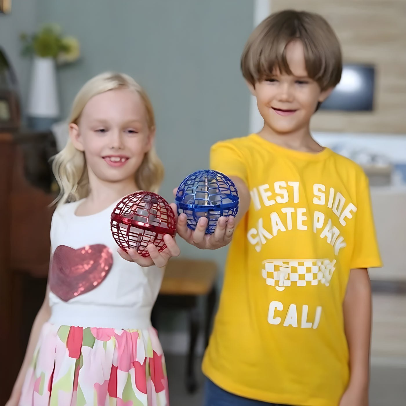 FLYJOY™ Magisk Droneboll