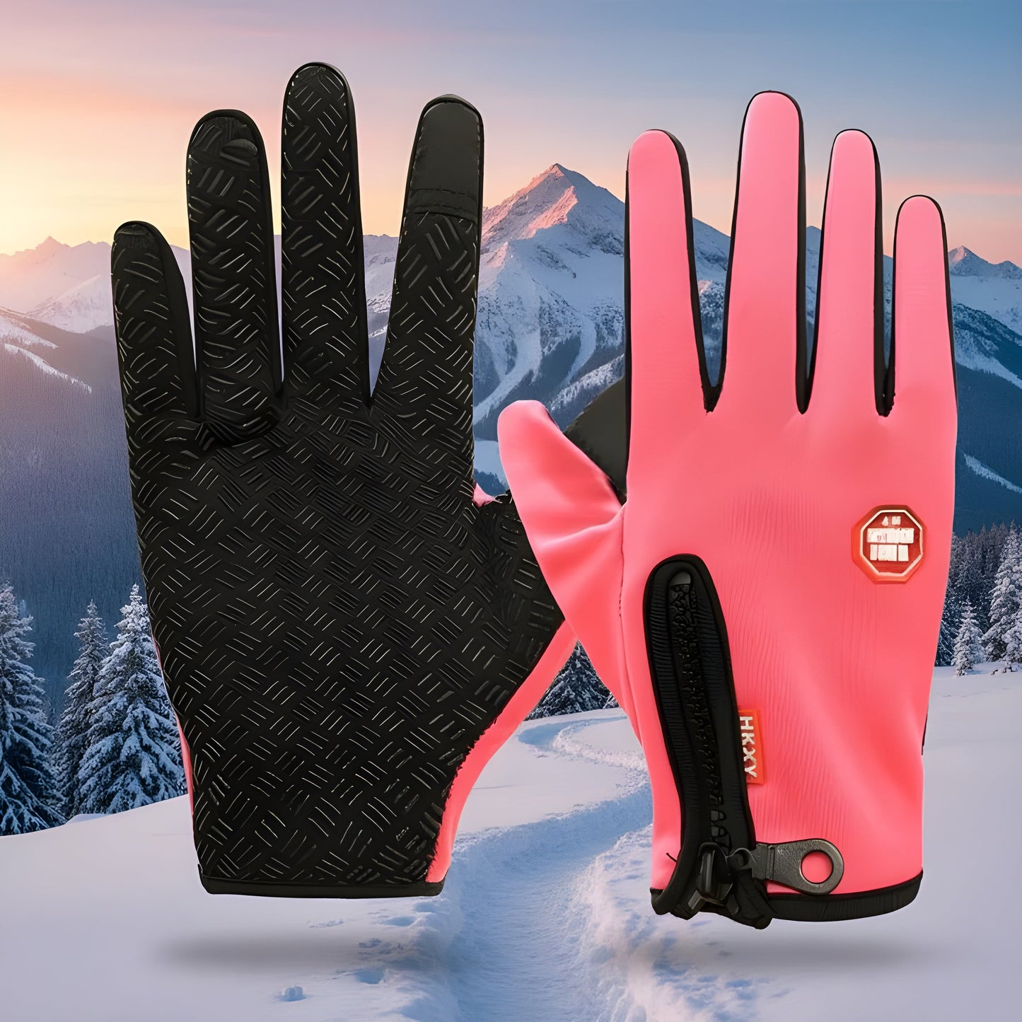 FrostGuard™ | Värme, skydd och enkelhet för vintern | 1 + 1 gratis