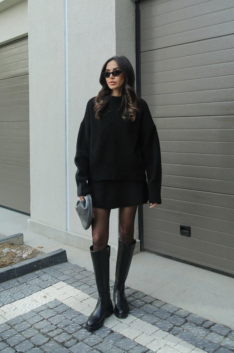 MilaWarm™ | Cozy-Chic Set – Din höst räddare