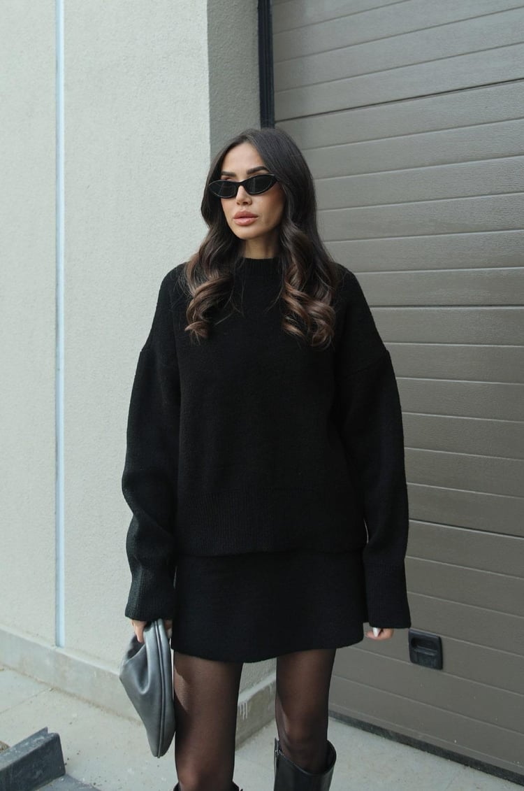 MilaWarm™ | Cozy-Chic Set – Din höst räddare