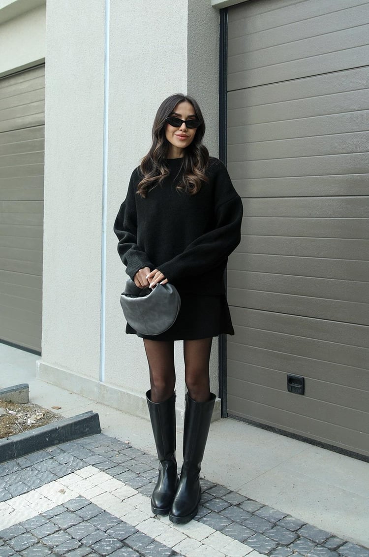 MilaWarm™ | Cozy-Chic Set – Din höst räddare
