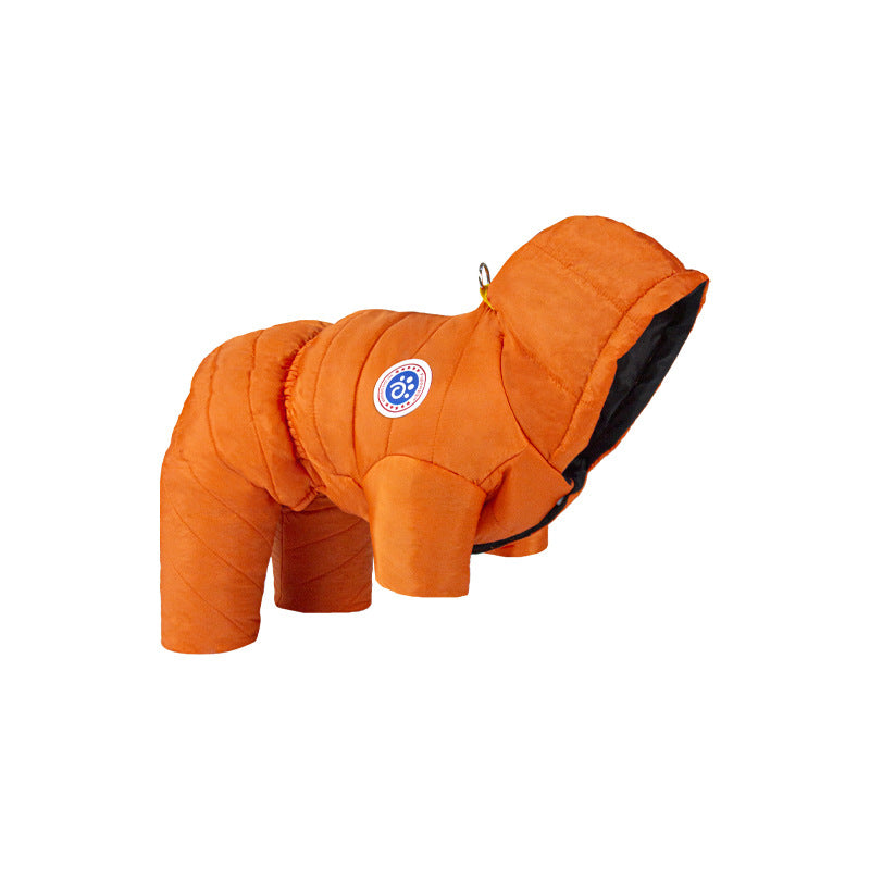 Orange / 3XL（7.5-10 kg）