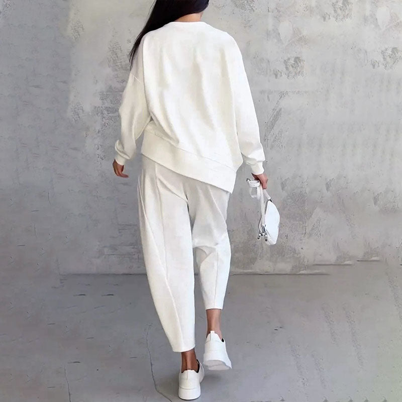 Astrid™ | Bekväm 2-delad Set