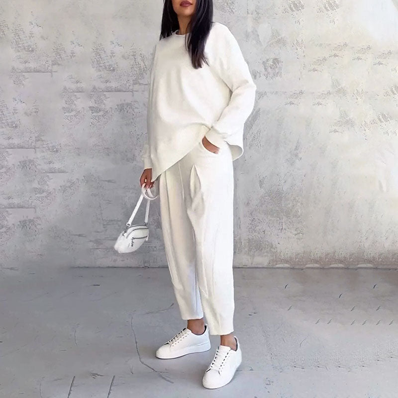 Astrid™ | Bekväm 2-delad Set