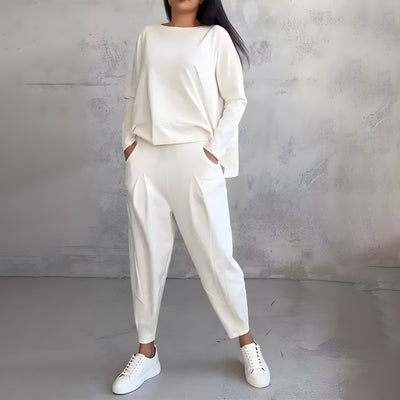 Astrid™ | Bekväm 2-delad Set