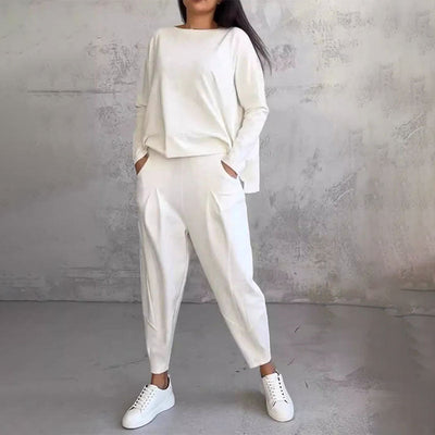 Astrid™ | Bekväm 2-delad Set