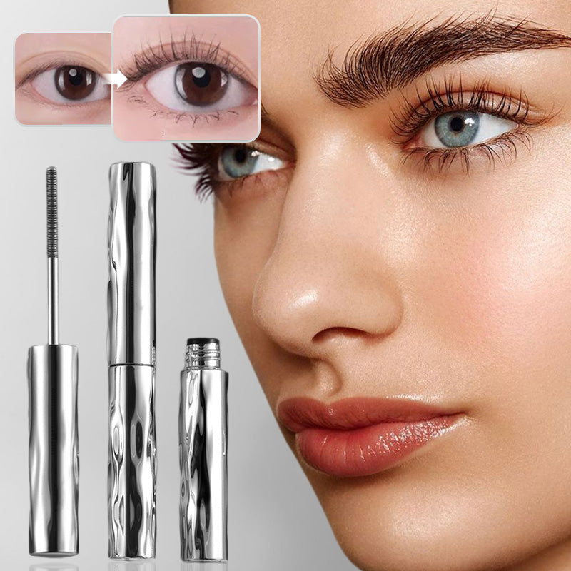 Stella™ | 3D Volume & Curl Mascara (med metallborste) | 1 + 1 GRATIS