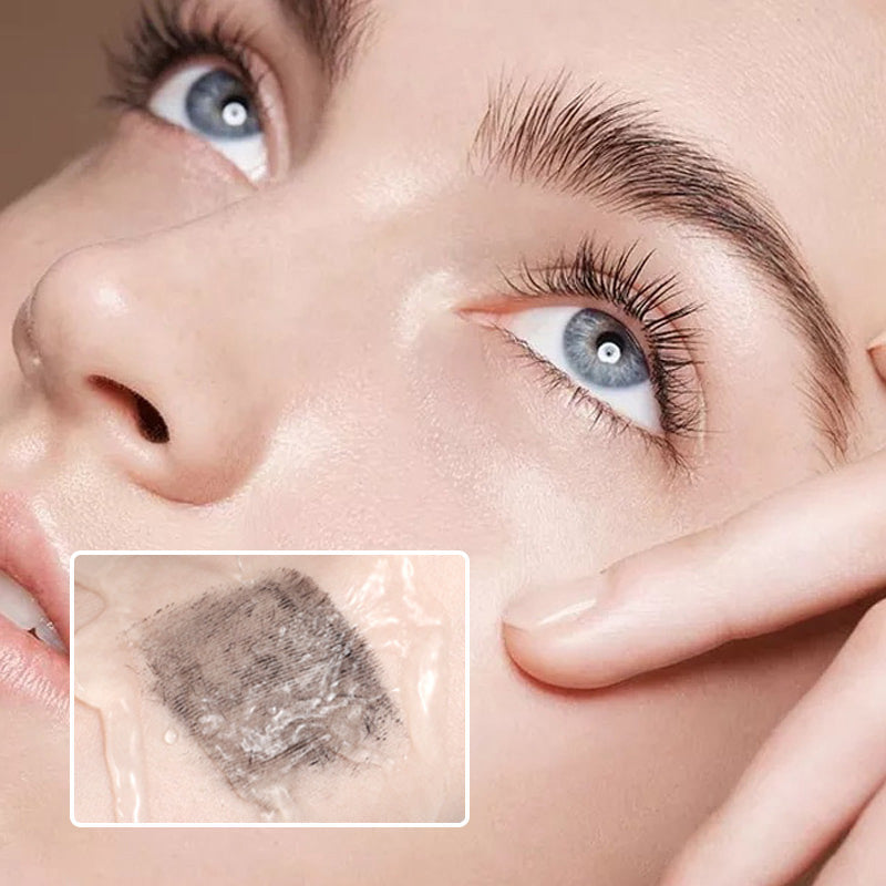 Stella™ | 3D Volume & Curl Mascara (med metallborste) | 1 + 1 GRATIS