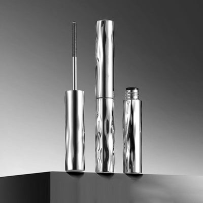Stella™ | 3D Volume & Curl Mascara (med metallborste) | 1 + 1 GRATIS