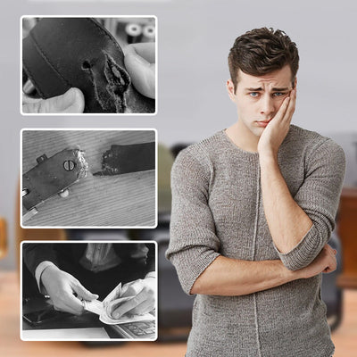 Fortex™ | Taktiskt Nylonbälte 1 + 1 GRATIS