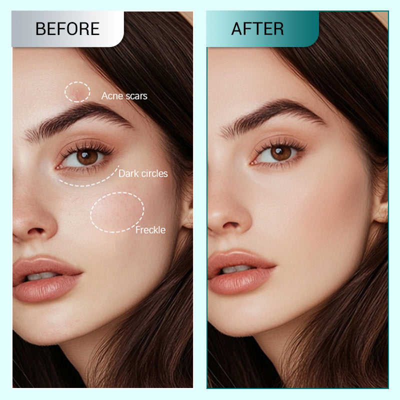 PureRadiant™ – din hud, fast bättre | 1+1 gratis