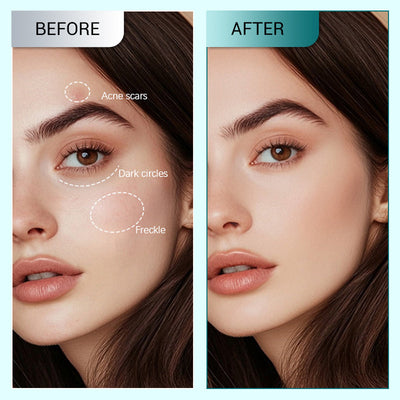 PureRadiant™ – din hud, fast bättre | 1+1 gratis