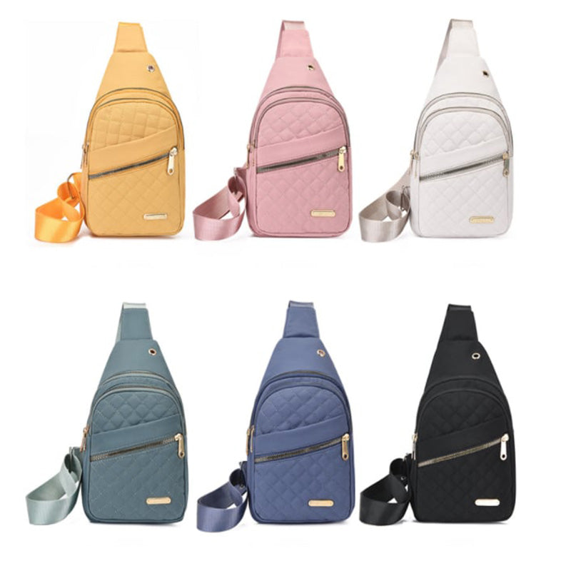 StylaBag™ | Din lätta och stiliga vardagsväska