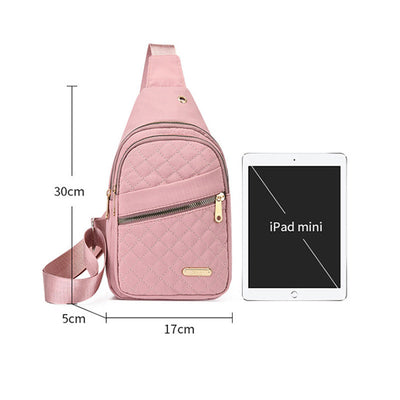 StylaBag™ | Din lätta och stiliga vardagsväska